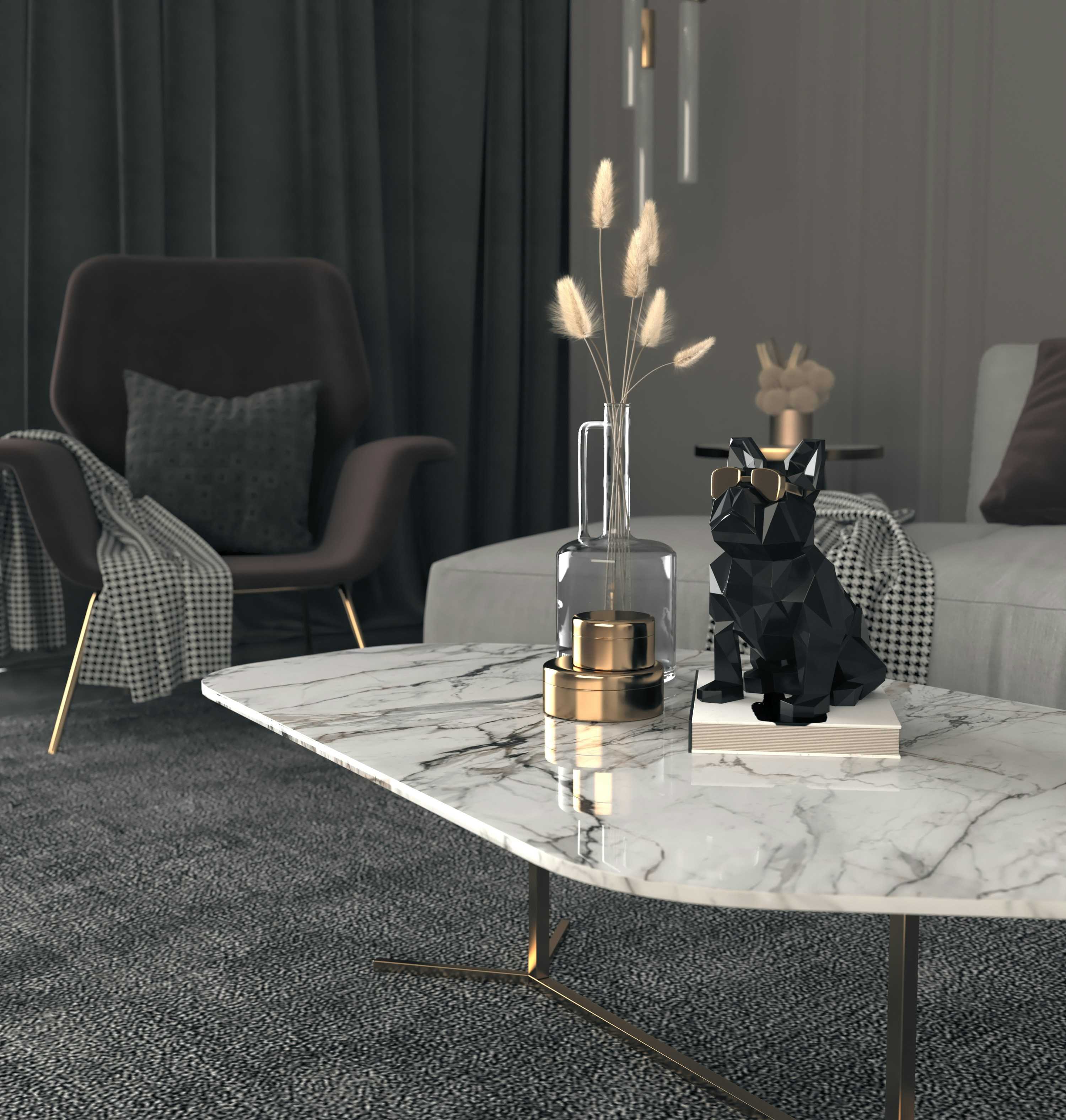 Background pattern